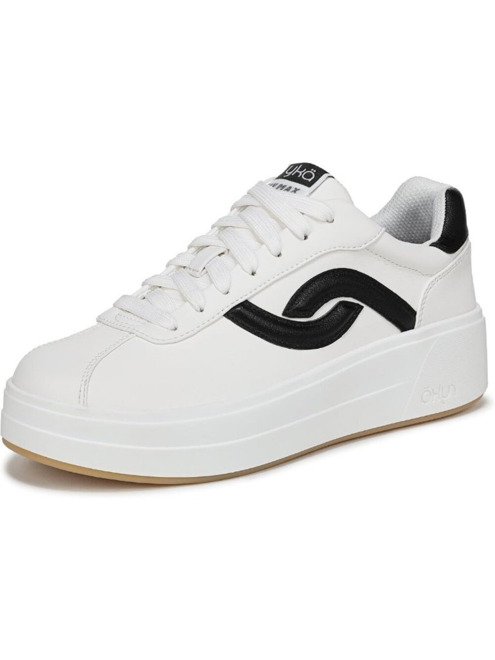 Stylish Women's Athletic Sneakers - Lightweight, Cushioned, Perfect for Workouts